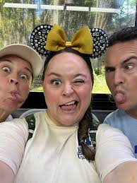 Disney World pro-tips and planning advice