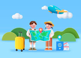 해외여행 필수 앱