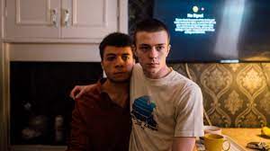 Too Rough - Short Circuit