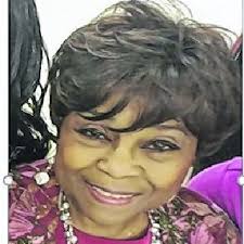 Grace PARHAM Obituary (2021)