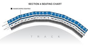 las vegas motor speedway las vegas nv seating chart view