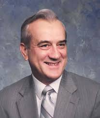 Obituary information for Daniel George Batko