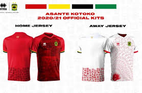 We are a soccer club founded in 2007 and is based in ga mphahlele limpopo. Asante Kotoko Announce New Home And Away Kit For 2020 2021 Season Futball Surgery