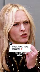 Heather Putting Lipstick