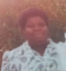 Remembering Sheila Holder