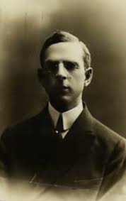 Joseph Cheesman Thompson Family