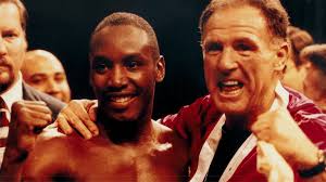 Irish' Bobby Cassidy, pro boxer from Levittown, dies at 78