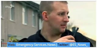 Woman Cleared of Road Wars PC James 'Dixie' Dixon Crash Death In Berkshire 