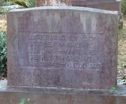 Seth Exum Speight (1849-1927)