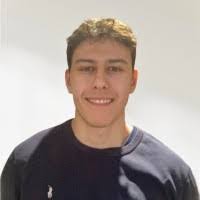 Christopher Cossey's Instagram, Twitter & Facebook