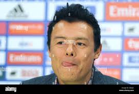 Rodolfo esteban cardoso hi-res stock photography and images