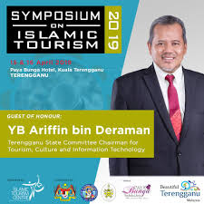 Dear friends of malaysia, our government has agreed to allow the reopening of tourism and cultural sectors in the areas under the conditional movement additionally, mosques and suraus are allowed to hold daily and friday prayers, but the condition will be brought to the islamic authorities for the. Symposium On Islamic Tourism 2019 Islamic Tourism Centre Of Malaysia Itc