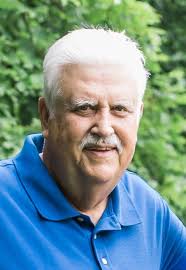 Obituary for Larry J. Curtis