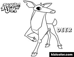 There is also an owl flying his way to the group. Animal Jam Coloring Pages Easter Ferrisquinlanjamal