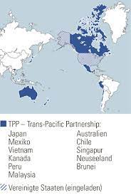 Ottawa estimates that canadian exports to cptpp partners could increase by 4.2% or $2.7 billion, and provide a very minor boost to. Unter Nippons Flagge Zu Transpazifischer Partnerschaft Nzz