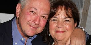 Ina and Jeffrey Garten's Relationship Timeline