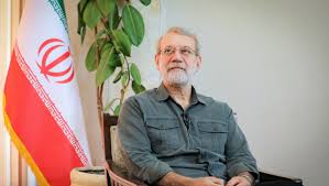 لاريجاني: إذا أرادوا الحرب فليفعلوا ما شاؤوا.. لن نستسلم | الميادين