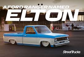 Image result for Tangerine 1986 Ford Truck