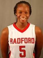 2012-13 Women's Basketball Roster