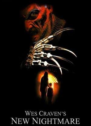 Meta Movie Magic: "Wes Craven's New Nightmare" Review - Slasher Studios