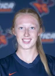 Mikayla Blumenstock (11/4/2019)