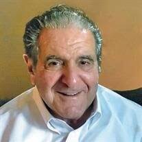 Robert William Marasco Obituary