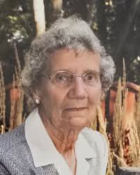 Patricia J. Vollmer Obituary March 12, 2025