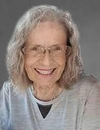 Bernita Blondell (Abels) Bartley Obituary December 28, 2023