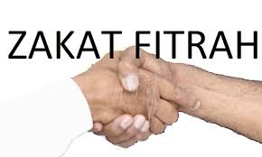 Umat islam diwajibkan membayar zakat fitrah. Wordless Wednesday Dah Bayar Zakat Fitrah Aku Sis Lin