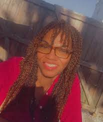 Darlene Mathis's Instagram, Twitter & Facebook