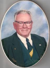 William Day Obituary (1929