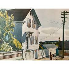 Image result for edward hopper