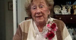 Betty Primm's Instagram, Twitter & Facebook