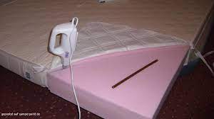 Llll aktueller und unabhängiger matratze 200 x 200 test bzw. Rollmatratze Vom Discounter In Den Wohni Ein Und Umbauten Unserer Mitglieder Camperpoint