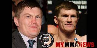 See more ideas about ricky hatton, hatton, boxing champions. Was Ricky Hatton S Biggest Fight His Weight