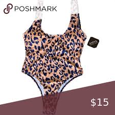 Zaful Cheeky One Piece Swimsuit Size 6 In 2020 Cheeky One Piece Swimsuit One Piece One Piece Swimsuit