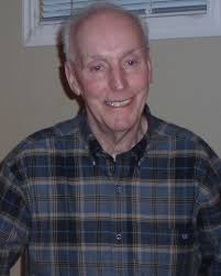 Obituary of Wally Jones