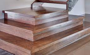 Is there free padding on bullnose stair treads? Bullnose Stairs Melbourne Bullnose Stair Nosing Gowling Stairs
