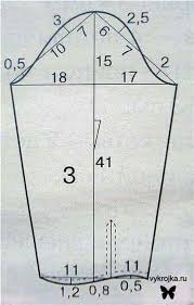 Modelistlik Kol Kalibi Cizimi Standart Salvabrani Fashion Sewing Pattern Fashion Sewing Dress Sewing Patterns