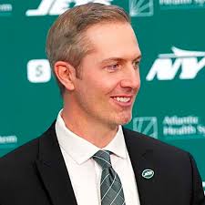 Ex-Eagles Scouting Exec Lands New Gig