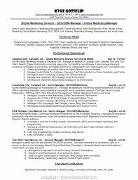 The problem with submitting your resume online to job. Social Media Manager Resumes Unique Simple Social Media Manager Resume Example Socialdia Digital Marketing Manager Resume Examples Manager Resume