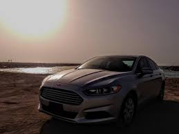 Its average annual repair cost of $581 means ownership costs are right around average. 2 5l Ford Fusion Fordfusion
