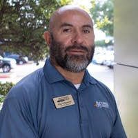 McCombs Ford West Employees