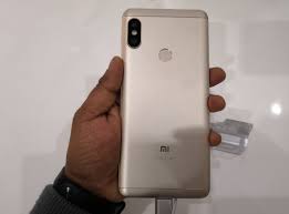 Xiaomi redmi note 10 pro 5g price in india is expected to be rs. Xiaomi Redmi Note 5 Pro Gets New Miui 10 2 1 With Camera Bug Fix And More