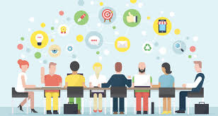 Imagine that you have a business meeting to attend tomorrow. 3rd Local Stakeholders Meeting Interreg Europe