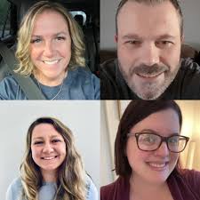 Four Social Workers Join Therapy Staff at Carthage Area Hospital