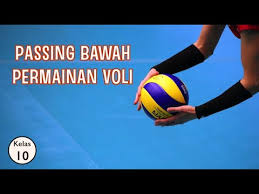 We did not find results for: Kelas 10 Pjok Passing Bawah Pada Permainan Bola Voli Video Pelajaran Sekolah K13 Youtube
