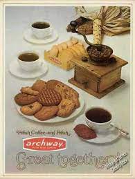 Use them in commercial designs under lifetime, perpetual & worldwide rights. Vintage Food Advertisements Of The 1970s Archway Cookies Vintage Recipes Food Ads