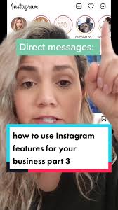 part 4 of how to use Instagram features for your business is direct  messages aka dms#socialmediamanager #socialmediamarketing #instagramtips  #instagramforsmallbusiness #bayareasocialmediamanager ...