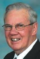 William Conroy Obituary (2015)